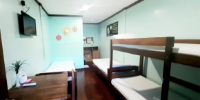 Pinaluyan Guest House